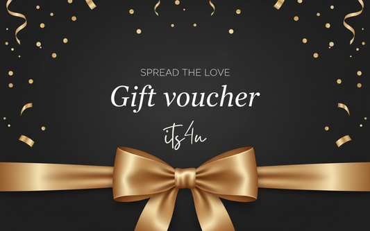 ITS4U Gift Card β Give the Gift of Pleasure