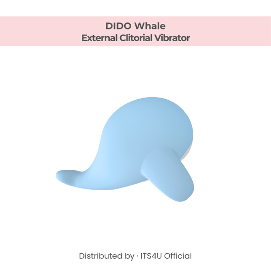 Whale - Personal Wellness Massager