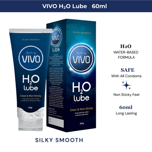 H20 Lube