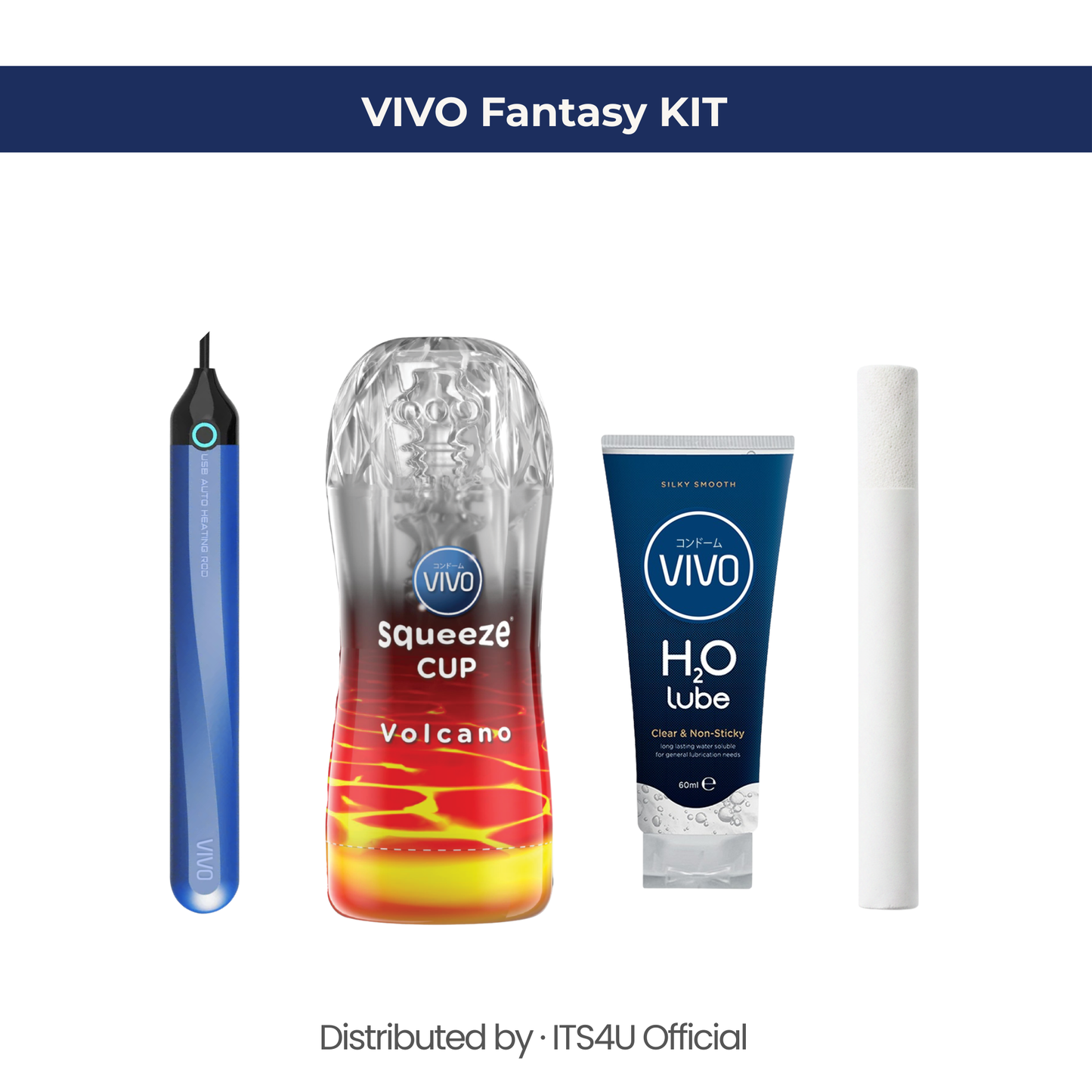 VIVO Fantasy Kit