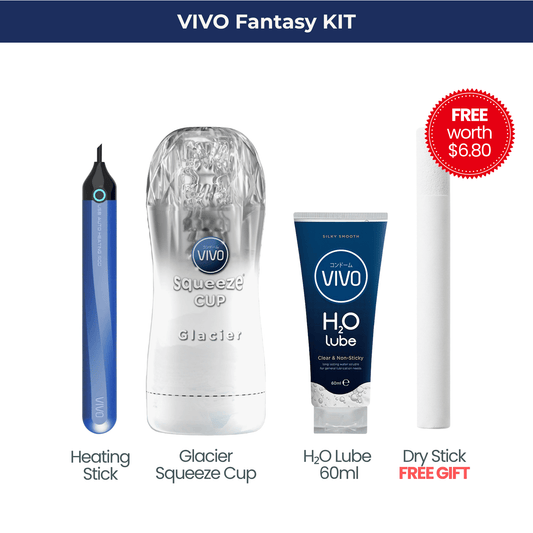 VIVO Fantasy Kit