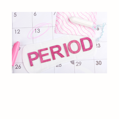 Everything You Didn’t Learn in School About Period Care