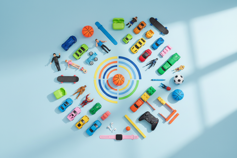 The Beginner’s Guide to Male Pleasure: Masturbators, Rings & Condoms