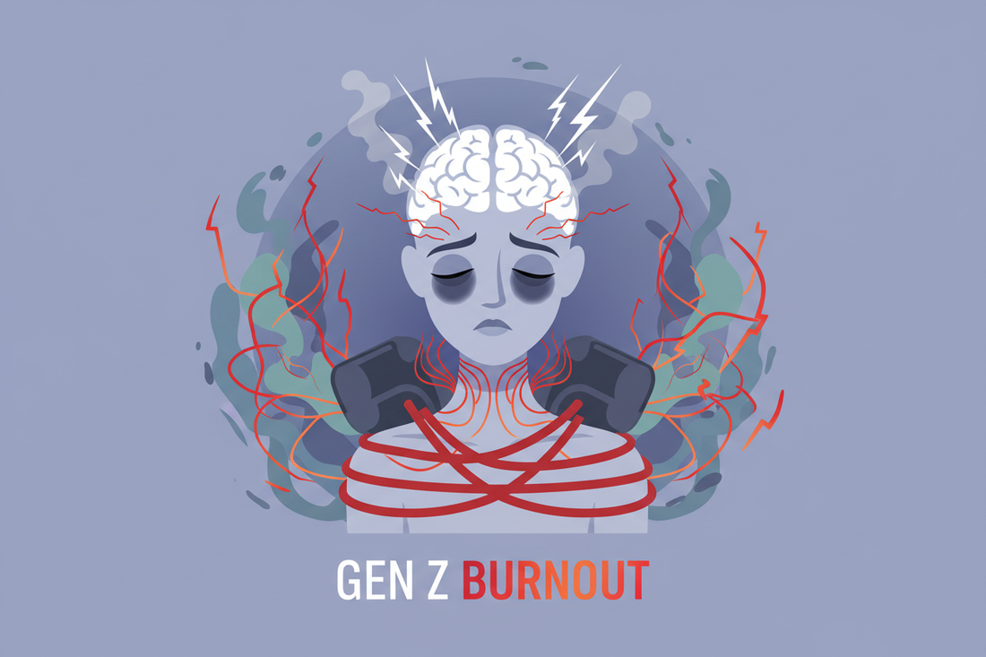 Is It Normal to Feel Numb During Self-Care?