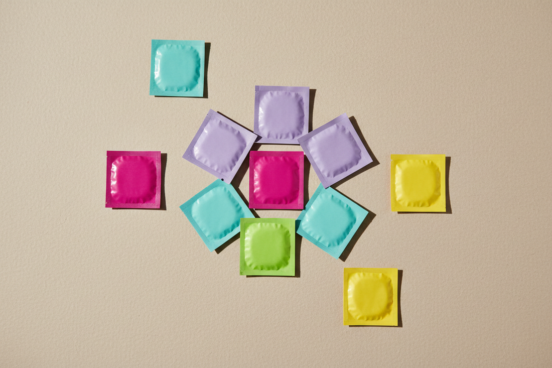 Condoms Are Cool: Why Using Them Can Improve Your Experience