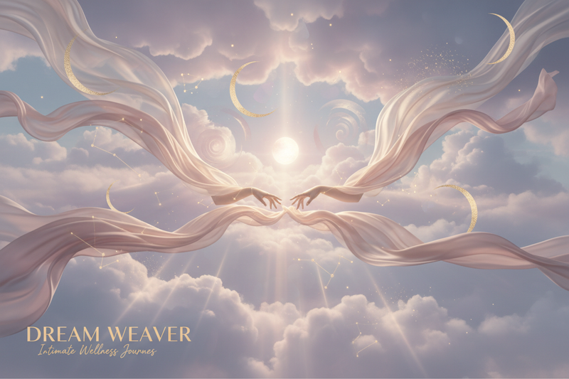 Curious About Your Fantasies? Here’s How to Explore Them With Confidence