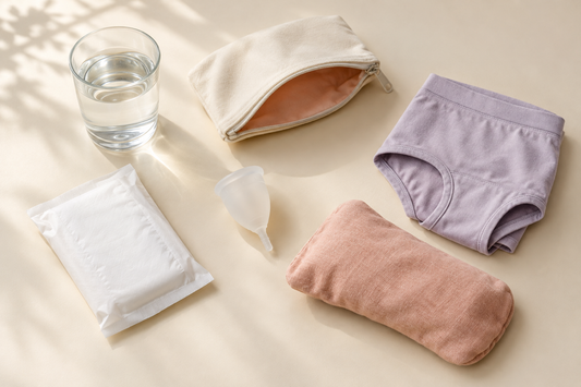 Period Problems Nobody Warned You About