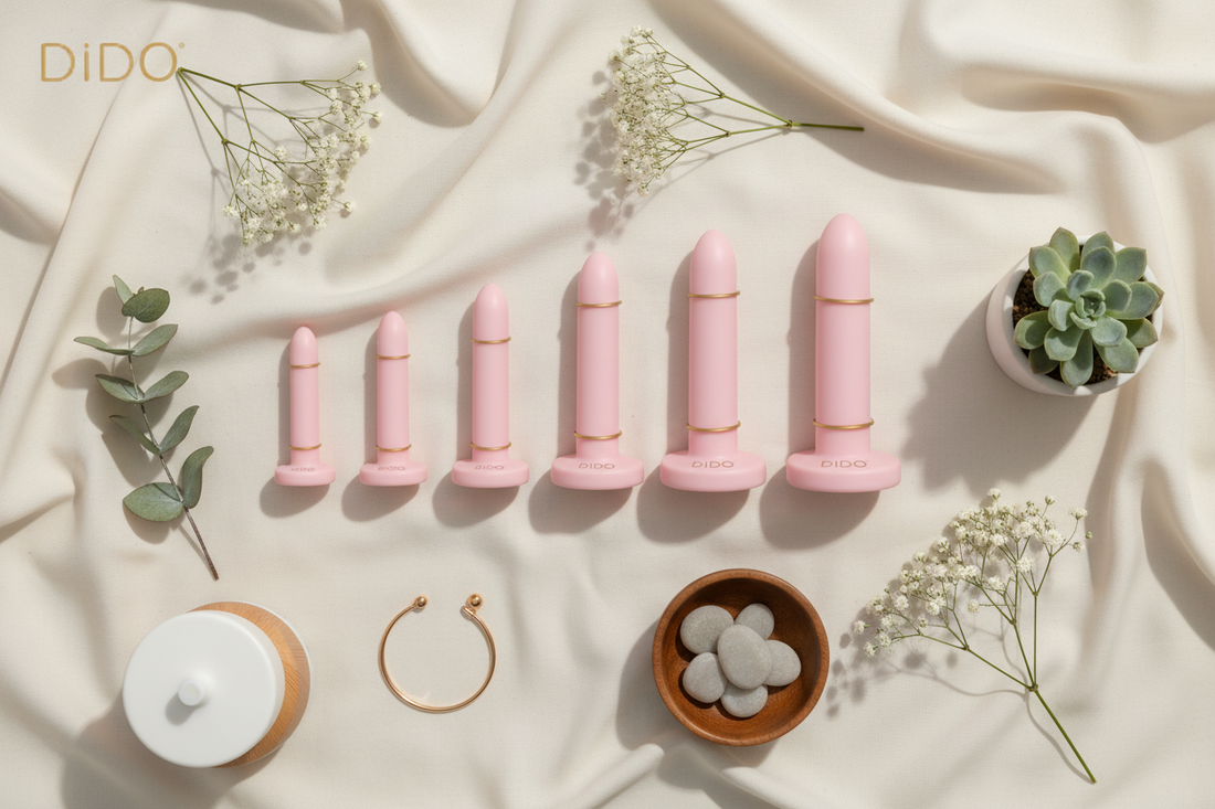 Kegel Trainer Guide: Strengthen Your Pelvic Floor