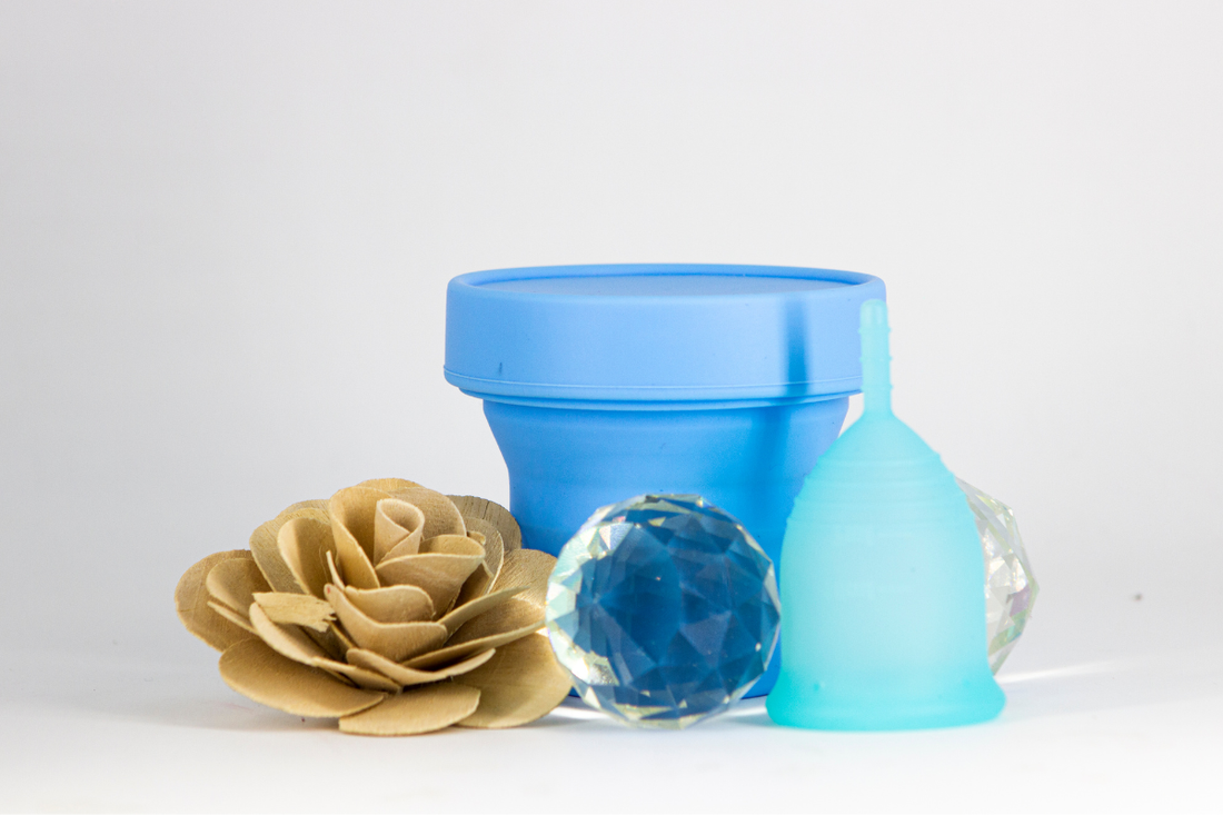 Menstrual cup Beginner FAQ