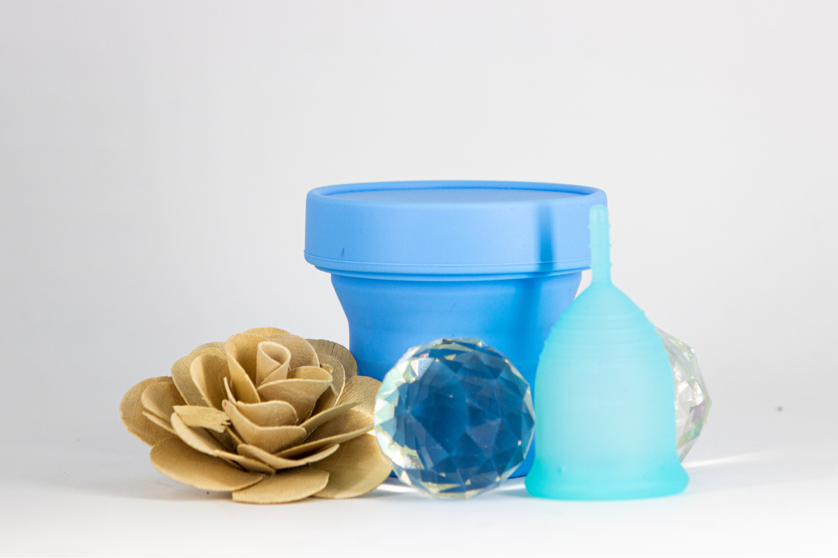 Menstrual cup Beginner FAQ