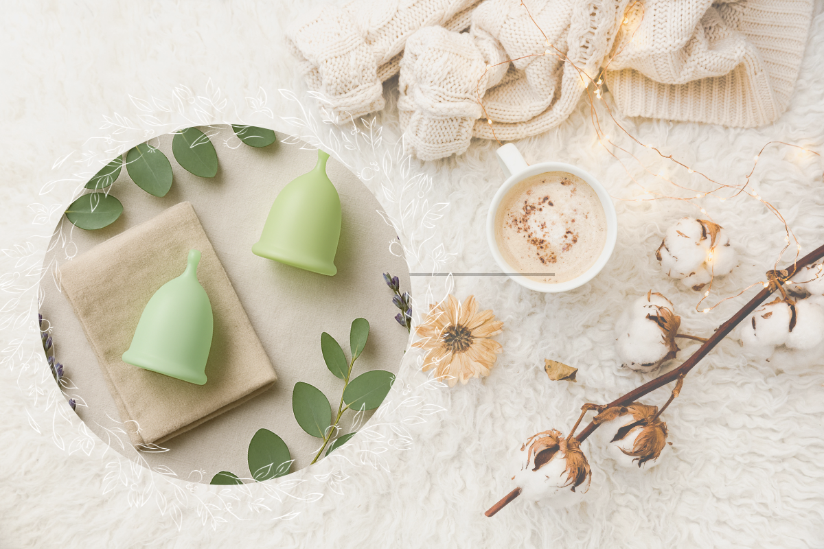 Why More People Are Choosing Menstrual Cups