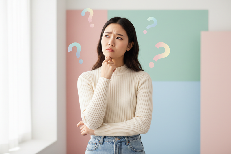 Why Am I Dry Even When I’m Turned On?