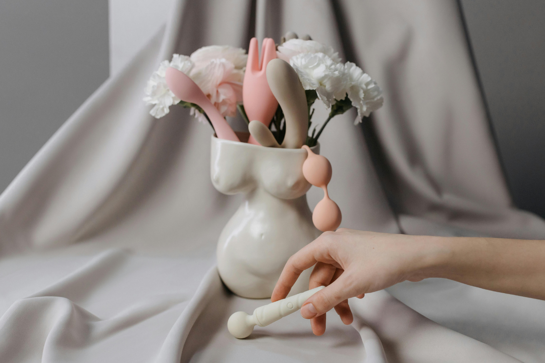 5 Myths About Adult Toys That Need to Go