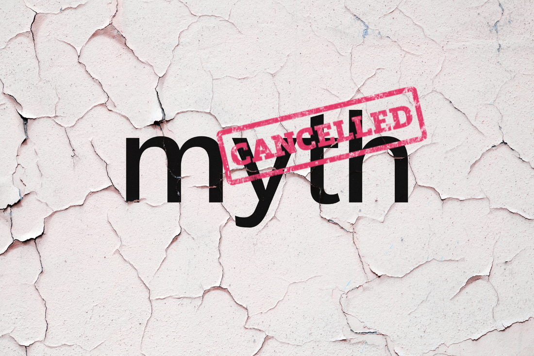 7 Menstrual Myths Busted: What You Really Need to Know