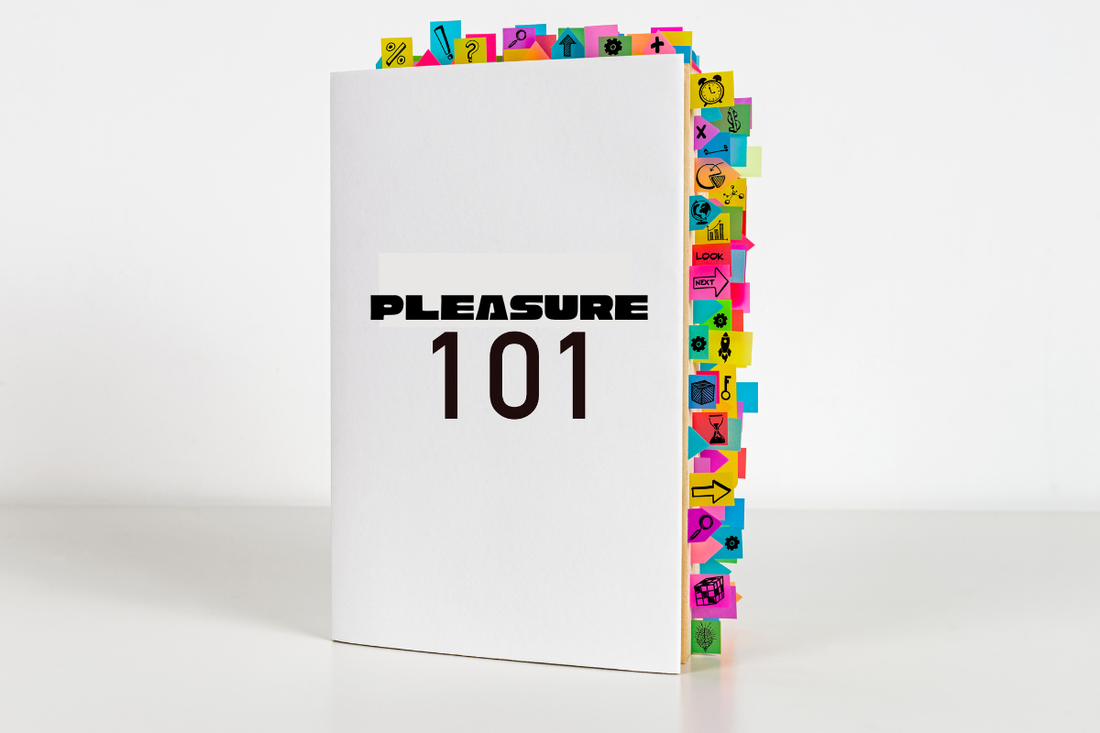 Beginner’s Guide: How to Choose Your First Adult Toy