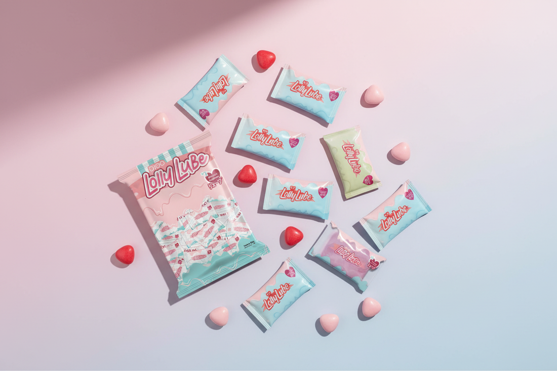 Lubricant Guide: Types, Benefits & How to Choose the Right One