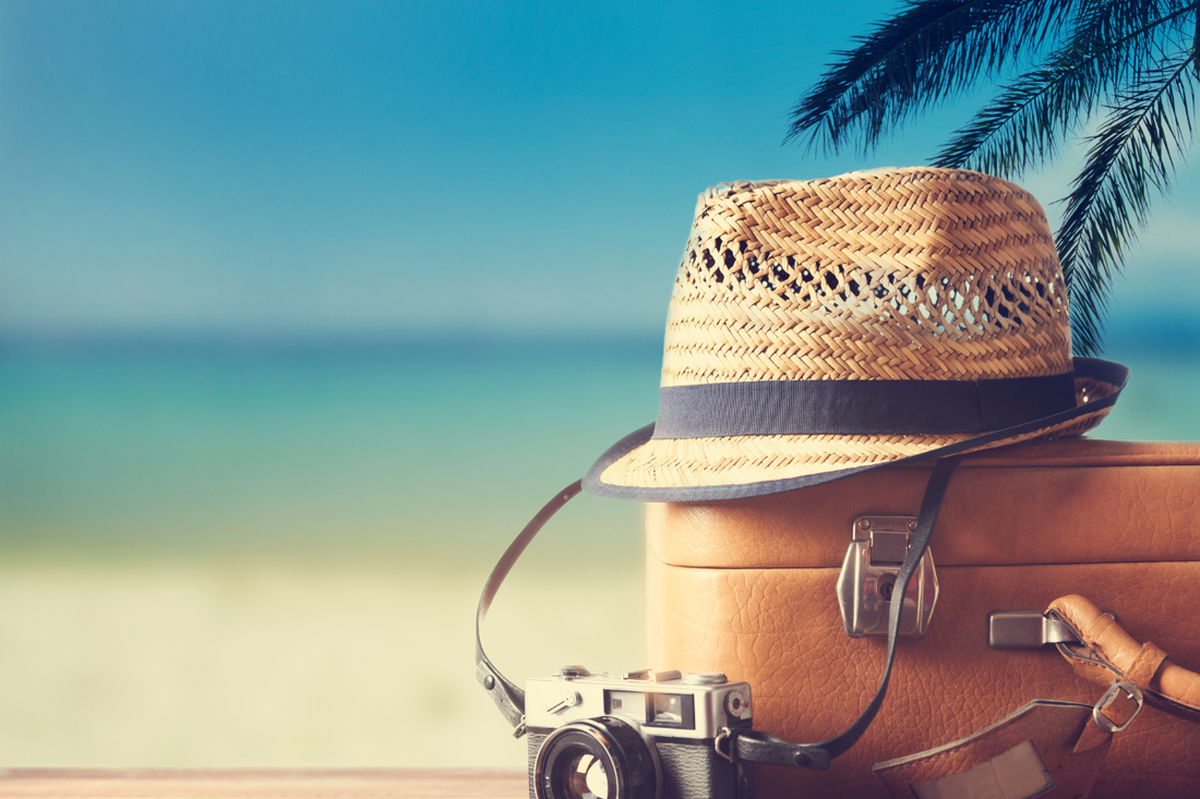 Why Menstrual Cups Are Perfect for Travel