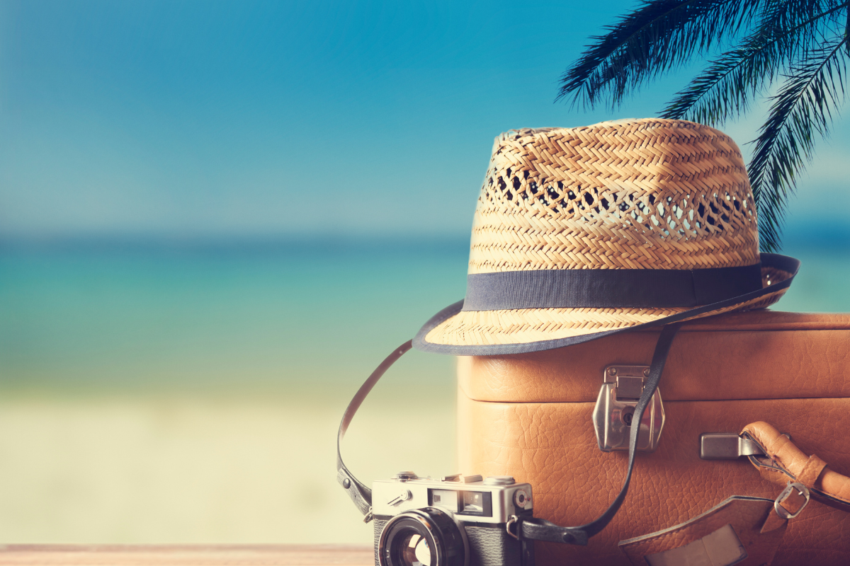Why Menstrual Cups Are Perfect for Travel