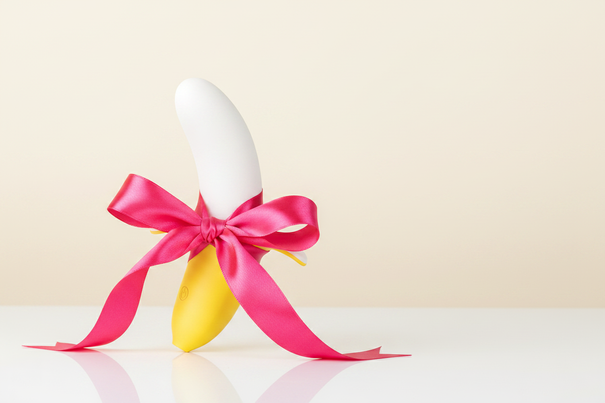 Vibrators – For Her