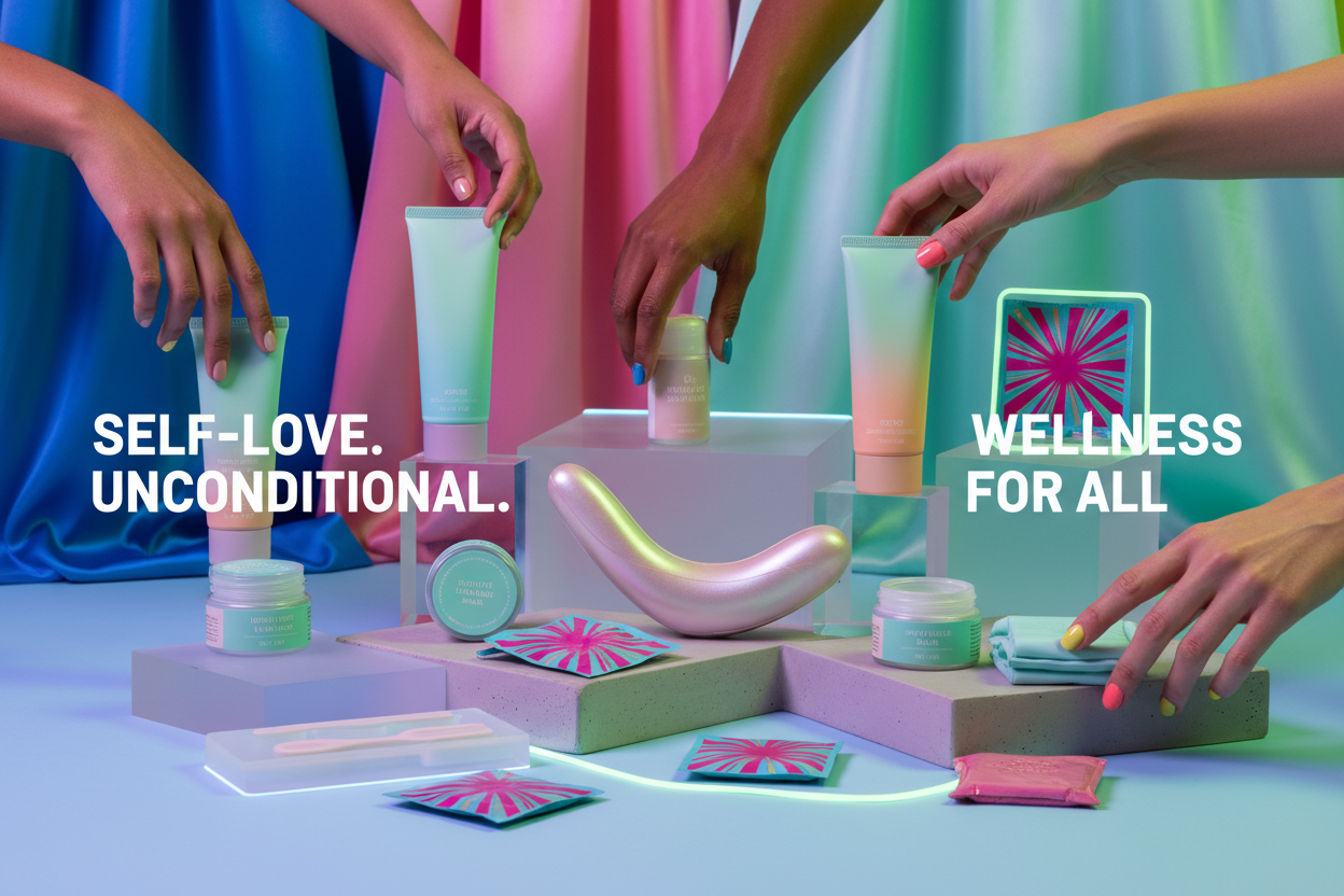 Self-Care for Every Body