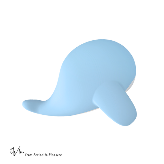 DIDO Whale