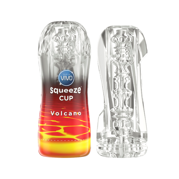 Volcano