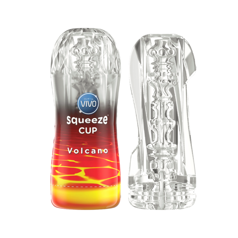 Volcano