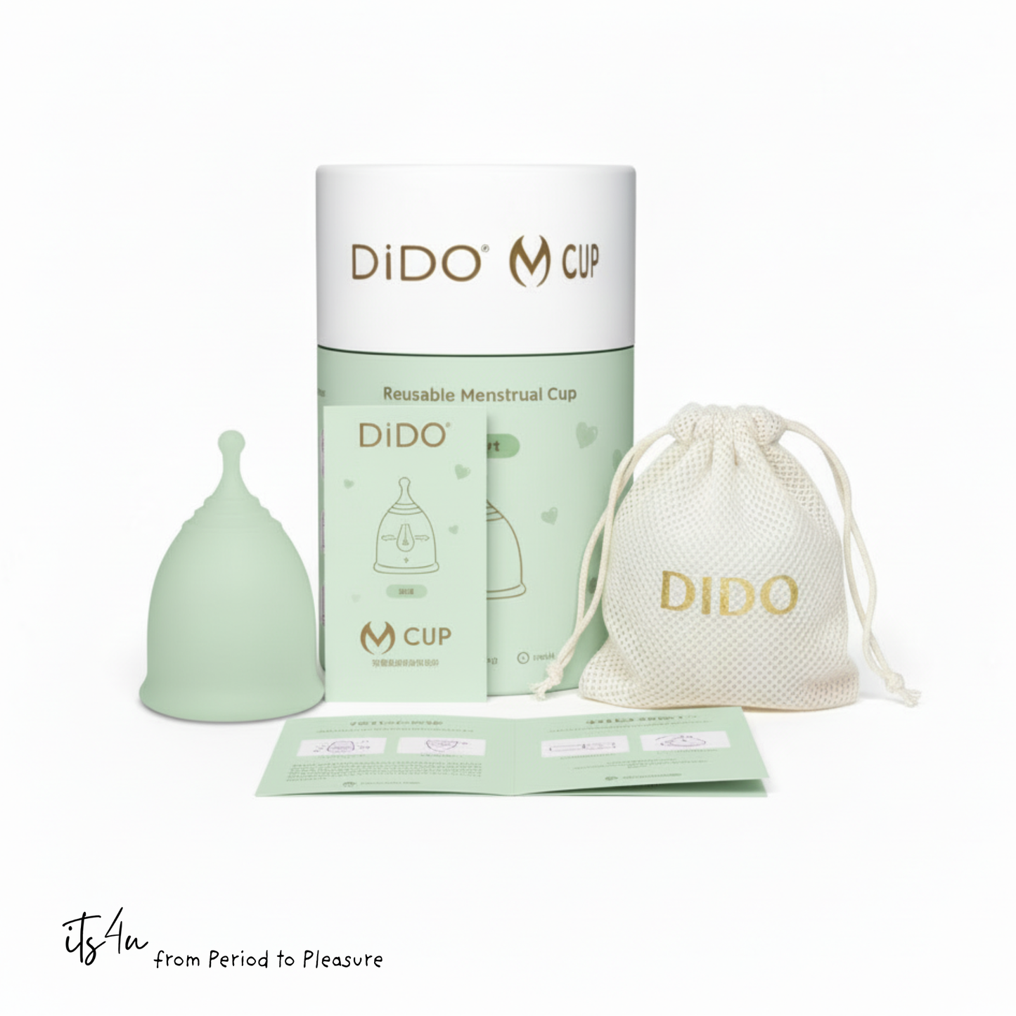 DIDO M Cup