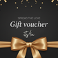 ITS4U Gift Card — Give the Gift of Pleasure