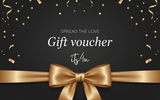 ITS4U Gift Card — Give the Gift of Pleasure