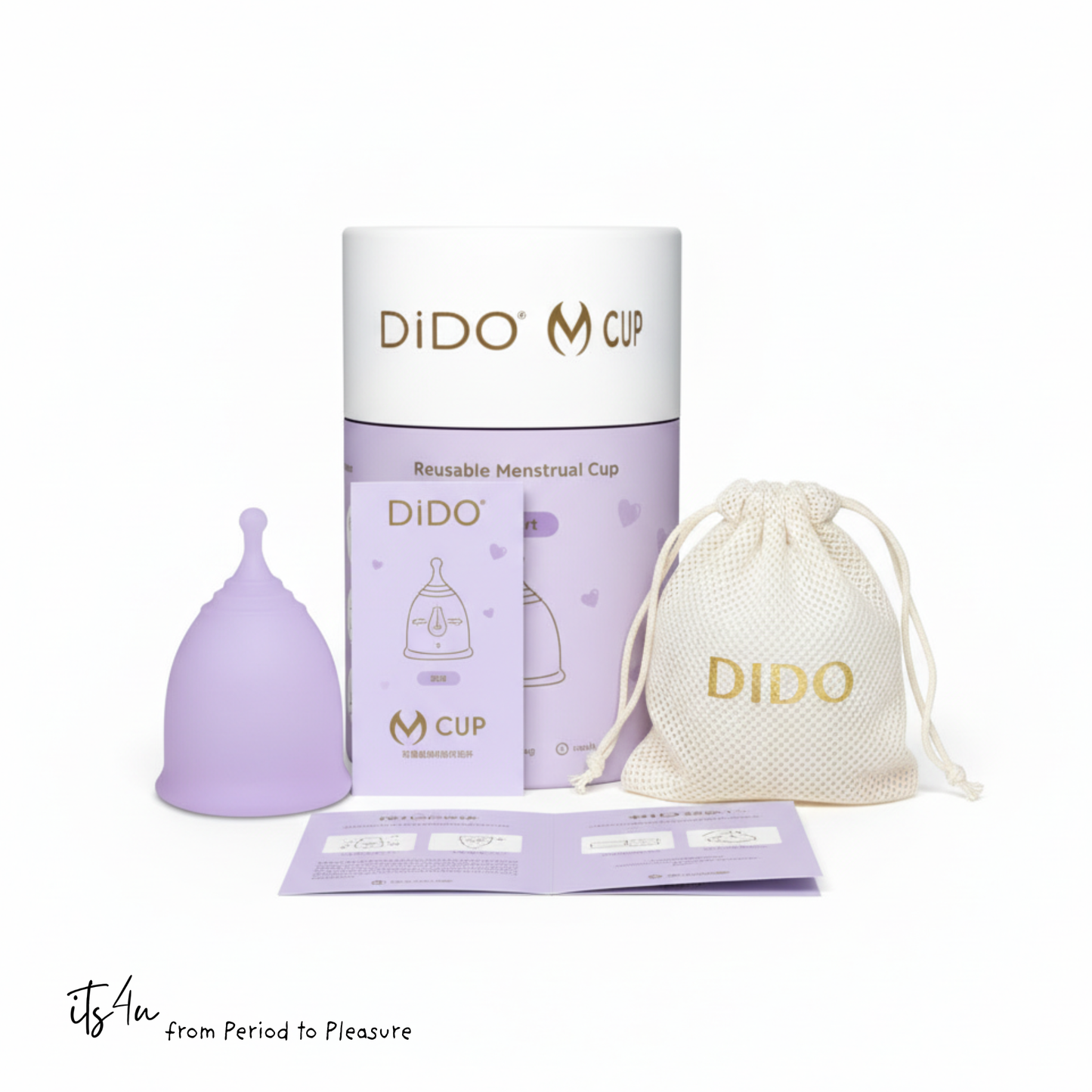 DIDO M Cup