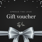 ITS4U Gift Card — Give the Gift of Pleasure