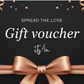 ITS4U Gift Card — Give the Gift of Pleasure