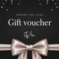 ITS4U Gift Card — Give the Gift of Pleasure
