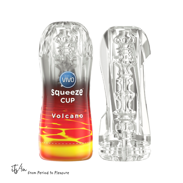 Volcano