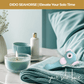 DIDO Seahorse – Suction & G-Spot Vibrator