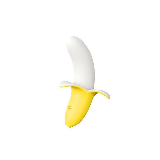 DIDO Banana Curved G-Spot Vibrator – Multi-Speed & Waterproof