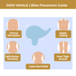 Whale - Personal Wellness Massager