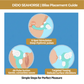 DIDO Seahorse – Suction & G-Spot Vibrator