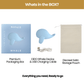 Whale - Personal Wellness Massager