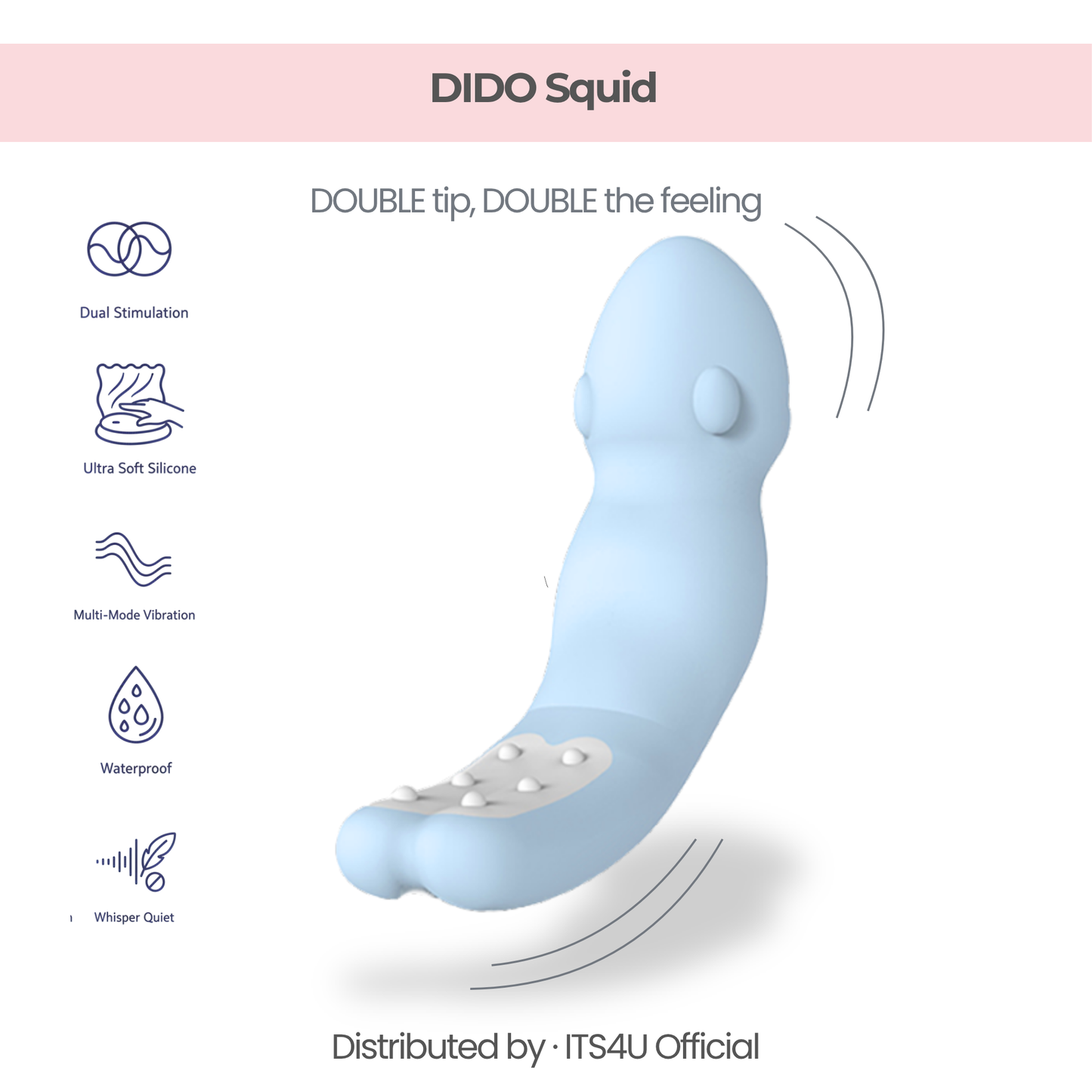 DIDO Squid