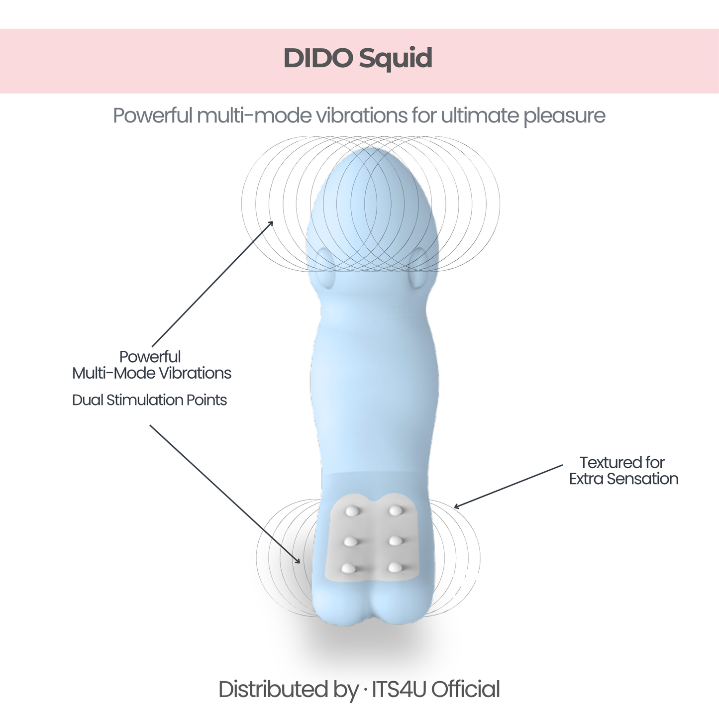 DIDO Squid