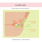 Cactus - Dual Vibrator with Built-In USB Charger