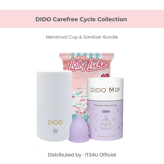 DIDO Carefree Cycle Kit