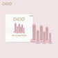 6-Piece Progressive Silicone Dilator Set