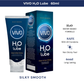 H20 Lube