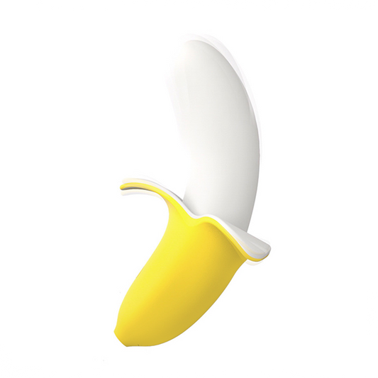 DIDO Banana Curved G-Spot Vibrator – Multi-Speed & Waterproof