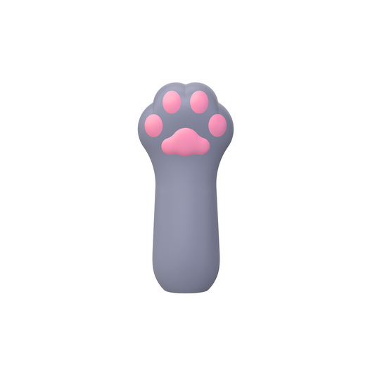 DIDO Kitten Clitoral Vibrator – Gentle Multi-Speed & Waterproof