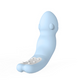 DIDO Squid Dual Stimulation Vibrator – G-Spot & Clitoral