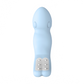 DIDO Squid Dual Stimulation Vibrator – G-Spot & Clitoral